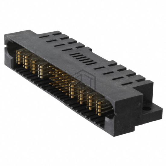 6450530-7 - TE Connectivity AMP Connectors - Backplane Connectors - Specialized