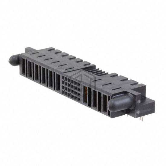 6450170-8 - TE Connectivity AMP Connectors - Backplane Connectors - Specialized