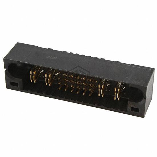 1-6600333-2 - TE Connectivity AMP Connectors - Backplane Connectors - Specialized
