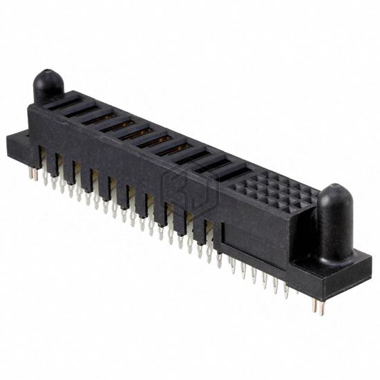 6450551-6 - TE Connectivity AMP Connectors - Backplane Connectors - Specialized