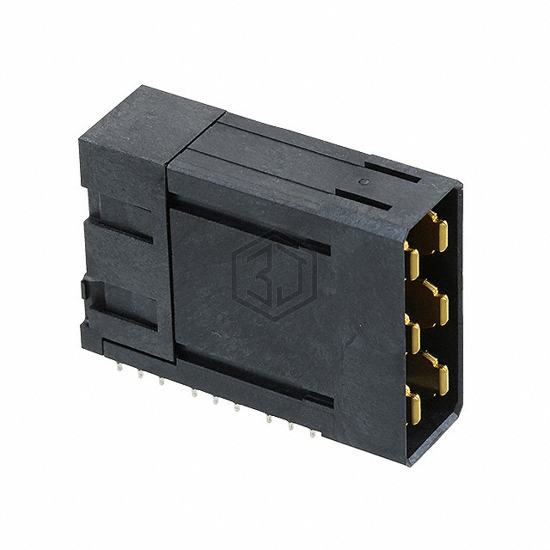 2169872-1 - TE Connectivity AMP Connectors - Backplane Connectors - Specialized
