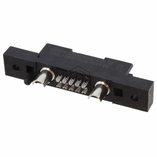 DWRT210SV21602 - Amphenol ICC (FCI) - Backplane Connectors - Specialized