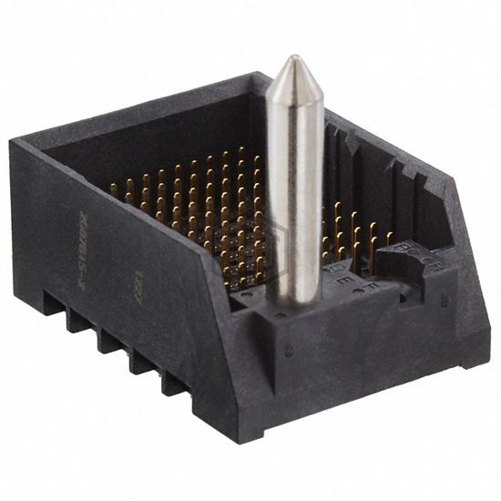 2007815-2 - TE Connectivity AMP Connectors - Backplane Connectors - Specialized