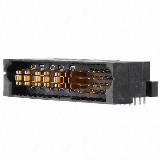2-6450832-5 - TE Connectivity AMP Connectors - Backplane Connectors - Specialized