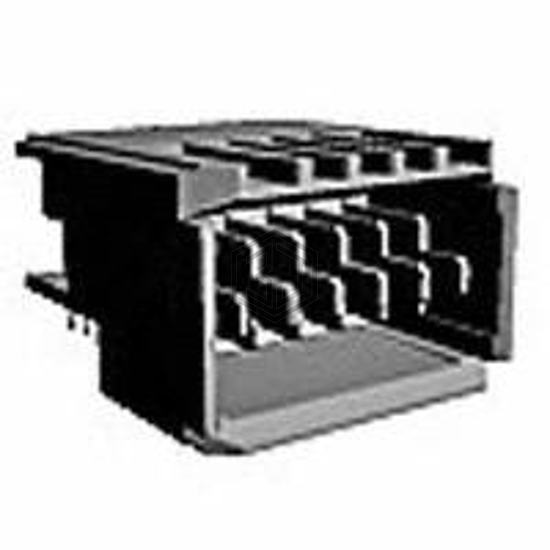 5223971-1 - TE Connectivity AMP Connectors - Backplane Connectors - Specialized