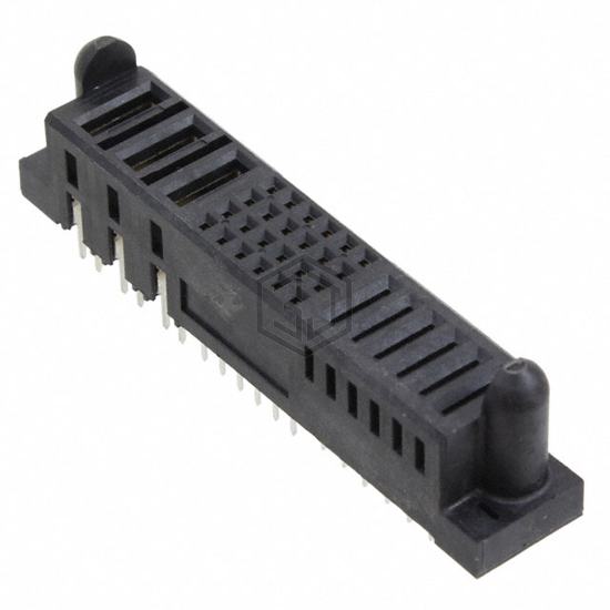 6450850-2 - TE Connectivity AMP Connectors - Backplane Connectors - Specialized