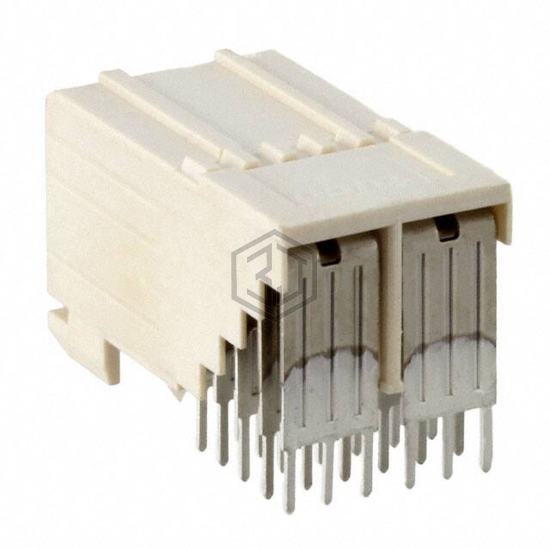 5223092-1 - TE Connectivity AMP Connectors - Backplane Connectors - Specialized