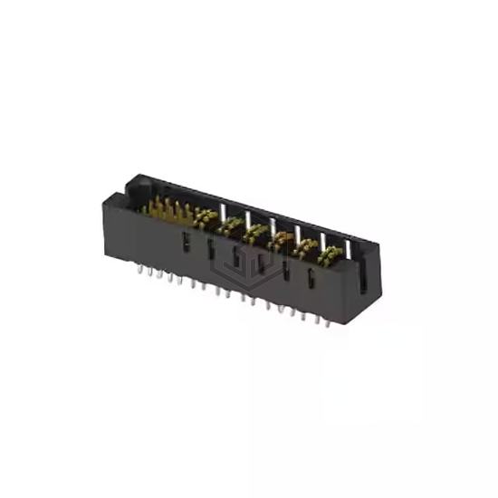 2343044-1 - TE Connectivity AMP Connectors - Backplane Connectors - Specialized