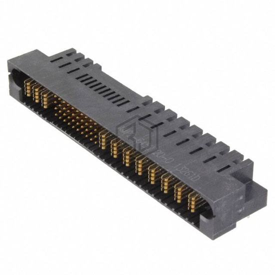 2-6450120-0 - TE Connectivity AMP Connectors - Backplane Connectors - Specialized