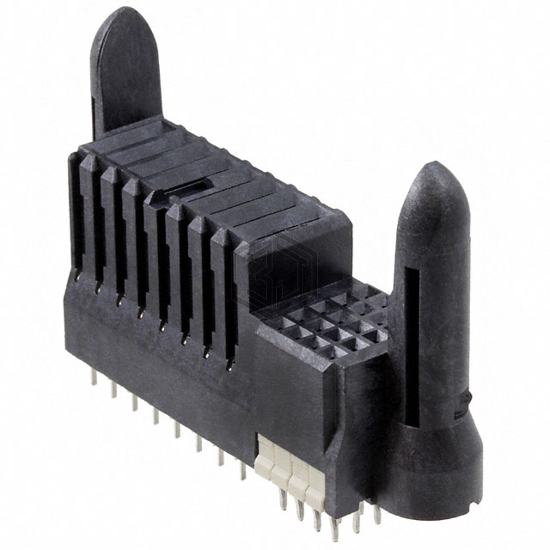 1892787-9 - TE Connectivity AMP Connectors - Backplane Connectors - Specialized