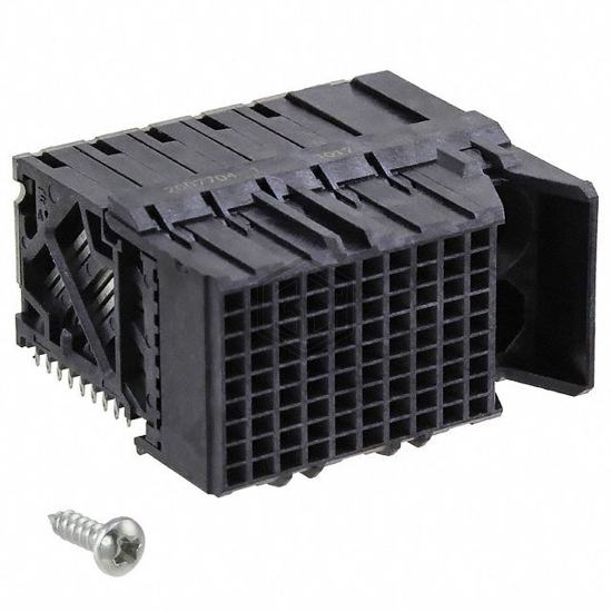2007704-1 - TE Connectivity AMP Connectors - Backplane Connectors - Specialized