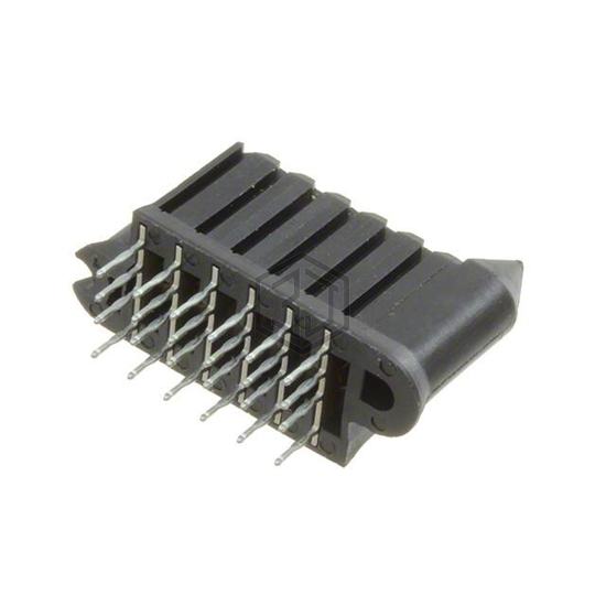 1-1489715-4 - TE Connectivity AMP Connectors - Backplane Connectors - Specialized