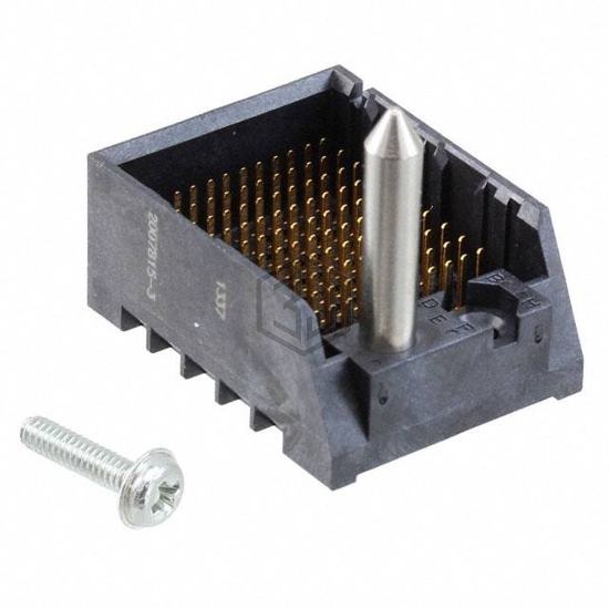 2007815-3 - TE Connectivity AMP Connectors - Backplane Connectors - Specialized