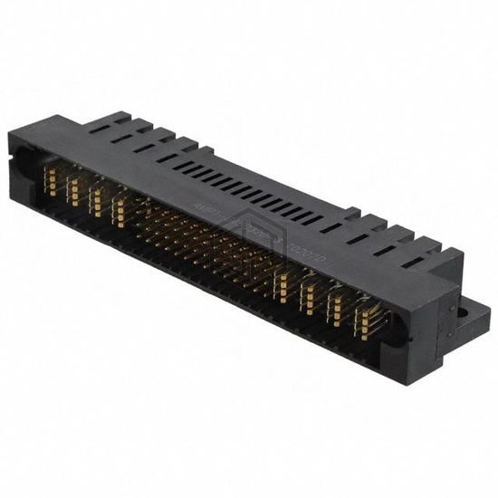 1-6450320-3 - TE Connectivity AMP Connectors - Backplane Connectors - Specialized