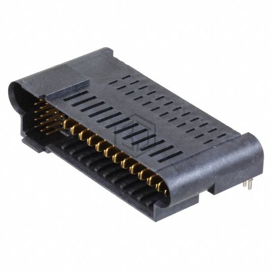 3-1926730-0 - TE Connectivity AMP Connectors - Backplane Connectors - Specialized