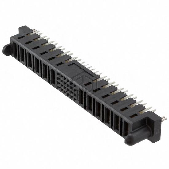 3-6450860-5 - TE Connectivity AMP Connectors - Backplane Connectors - Specialized