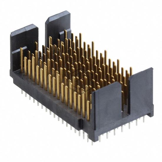 1934505-1 - TE Connectivity AMP Connectors - Backplane Connectors - Specialized