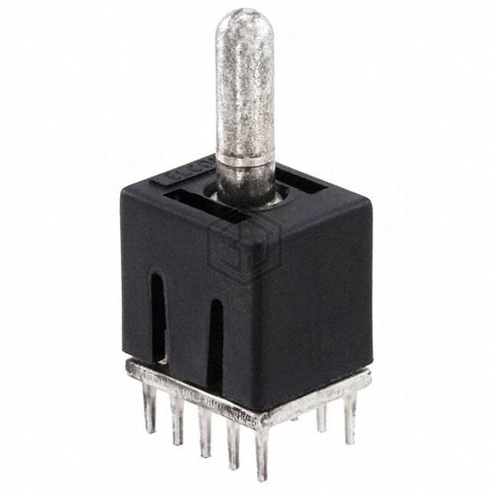 6643266-1 - TE Connectivity AMP Connectors - Backplane Connectors - Specialized