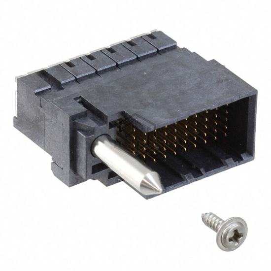 2143017-2 - TE Connectivity AMP Connectors - Backplane Connectors - Specialized