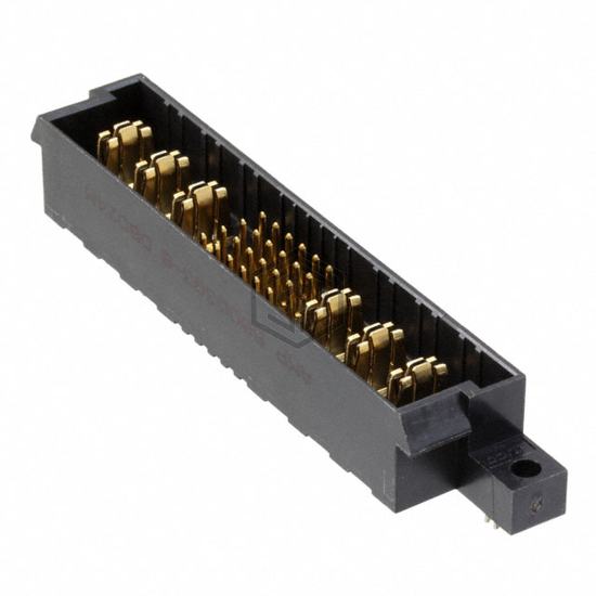 6600383-6 - TE Connectivity AMP Connectors - Backplane Connectors - Specialized