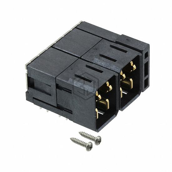 1-2180851-5 - TE Connectivity AMP Connectors - Backplane Connectors - Specialized