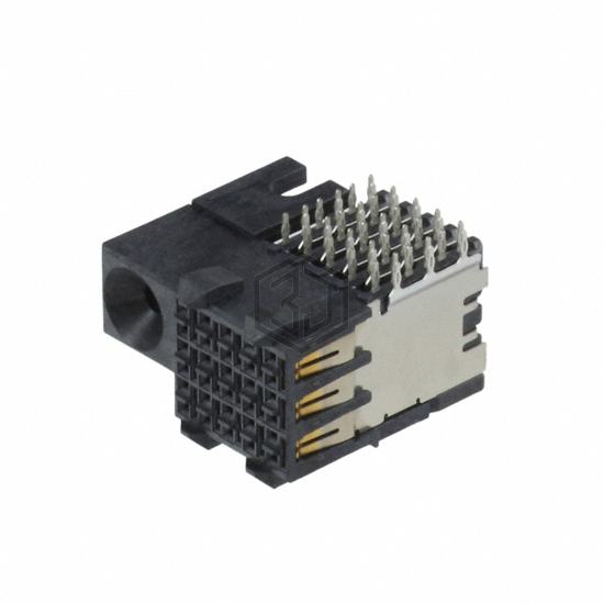 5120788-1 - TE Connectivity AMP Connectors - Backplane Connectors - Specialized