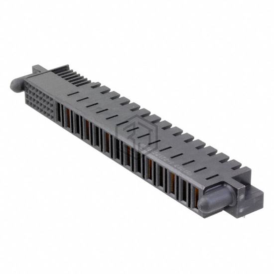 6450172-1 - TE Connectivity AMP Connectors - Backplane Connectors - Specialized