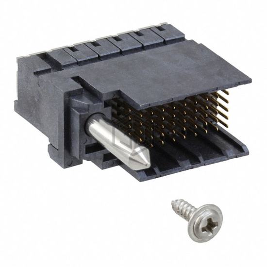 2143016-2 - TE Connectivity AMP Connectors - Backplane Connectors - Specialized