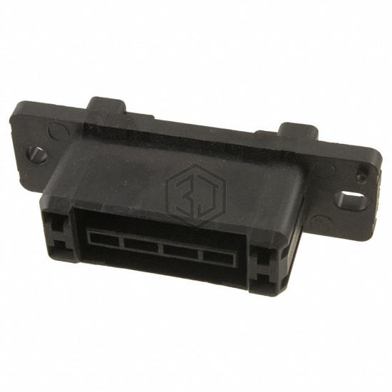 2-292185-0 - TE Connectivity AMP Connectors - Backplane Connectors - Specialized
