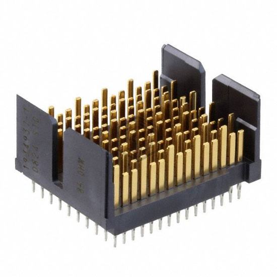 1934937-1 - TE Connectivity AMP Connectors - Backplane Connectors - Specialized