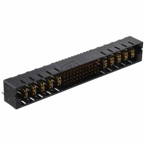 1-6450820-8 - TE Connectivity AMP Connectors - Backplane Connectors - Specialized