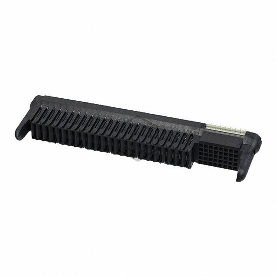 1892787-3 - TE Connectivity AMP Connectors - Backplane Connectors - Specialized