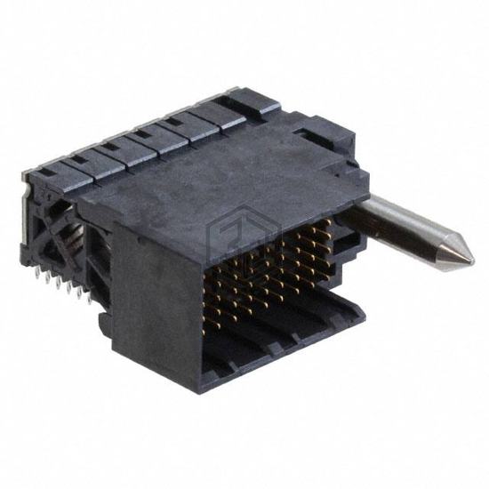 2143019-3 - TE Connectivity AMP Connectors - Backplane Connectors - Specialized