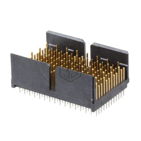 2187307-1 - TE Connectivity AMP Connectors - Backplane Connectors - Specialized