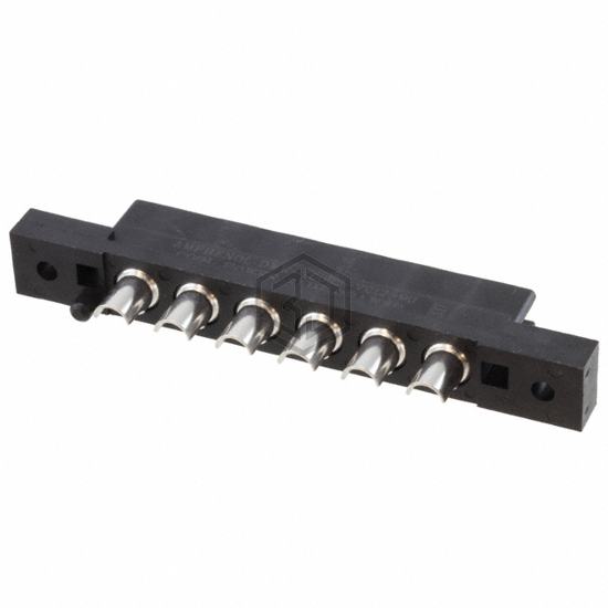 DWRT600SV21290 - Amphenol ICC (FCI) - Backplane Connectors - Specialized