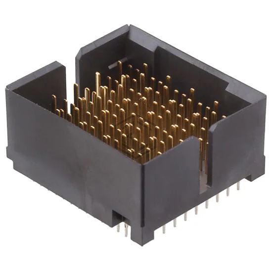 1934326-1 - TE Connectivity AMP Connectors - Backplane Connectors - Specialized