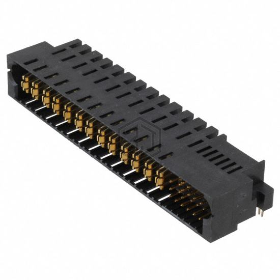 6450842-4 - TE Connectivity AMP Connectors - Backplane Connectors - Specialized