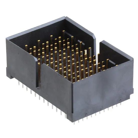 1934290-1 - TE Connectivity AMP Connectors - Backplane Connectors - Specialized
