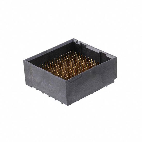 2143271-1 - TE Connectivity AMP Connectors - Backplane Connectors - Specialized