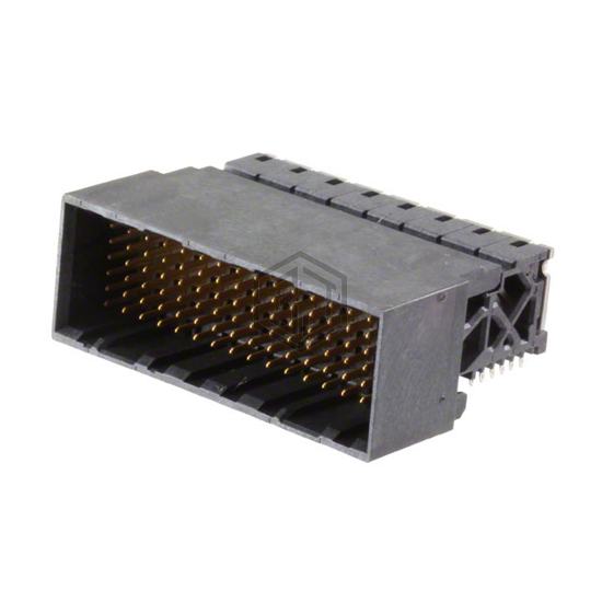2143311-3 - TE Connectivity AMP Connectors - Backplane Connectors - Specialized