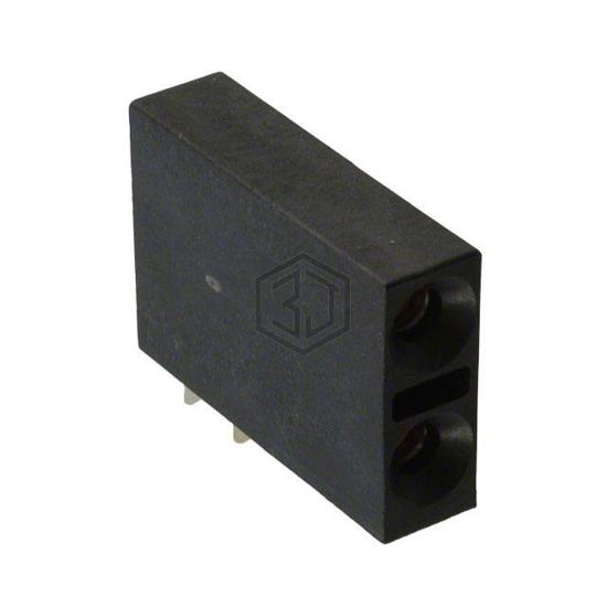 2085181-1 - TE Connectivity AMP Connectors - Backplane Connectors - Specialized