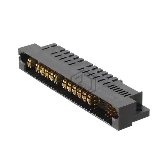 1892222-6 - TE Connectivity AMP Connectors - Backplane Connectors - Specialized