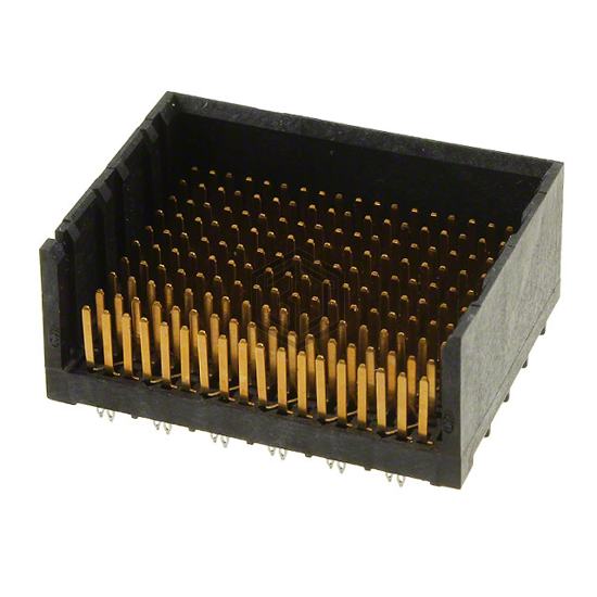 2143264-1 - TE Connectivity AMP Connectors - Backplane Connectors - Specialized