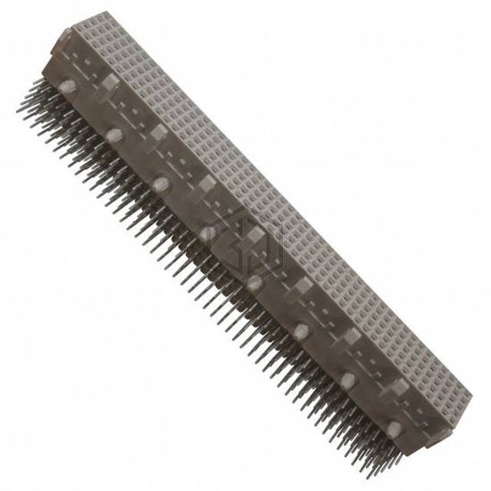 5223004-8 - TE Connectivity AMP Connectors - Backplane Connectors - Specialized