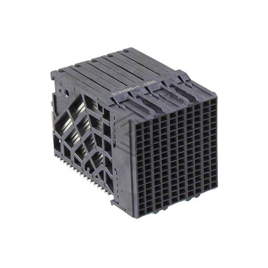 2132695-1 - TE Connectivity AMP Connectors - Backplane Connectors - Specialized