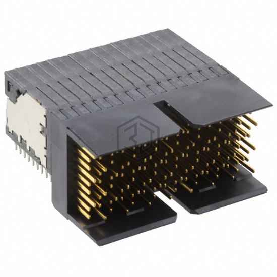 1934355-1 - TE Connectivity AMP Connectors - Backplane Connectors - Specialized
