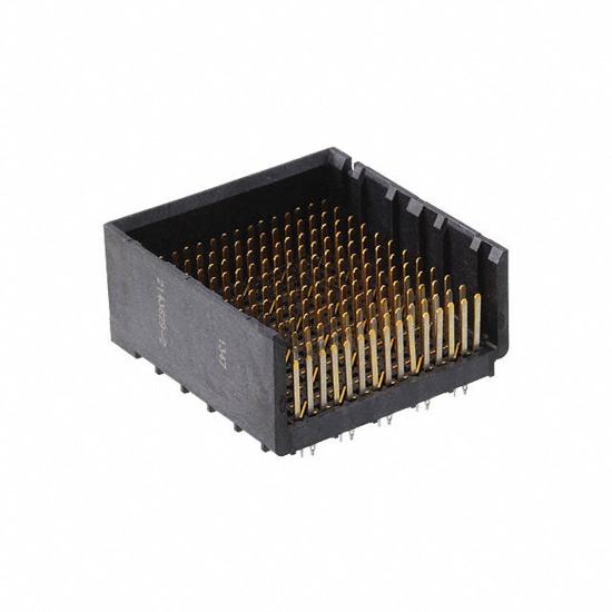 2143629-2 - TE Connectivity AMP Connectors - Backplane Connectors - Specialized