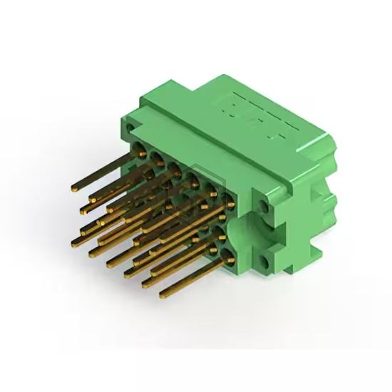 516-020-540-500 - EDAC Inc. - Backplane Connectors - Specialized