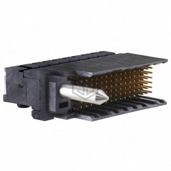 2143313-2 - TE Connectivity AMP Connectors - Backplane Connectors - Specialized