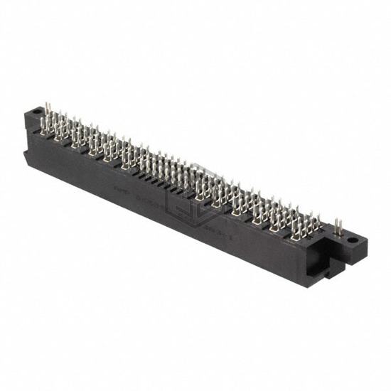 6600383-1 - TE Connectivity AMP Connectors - Backplane Connectors - Specialized